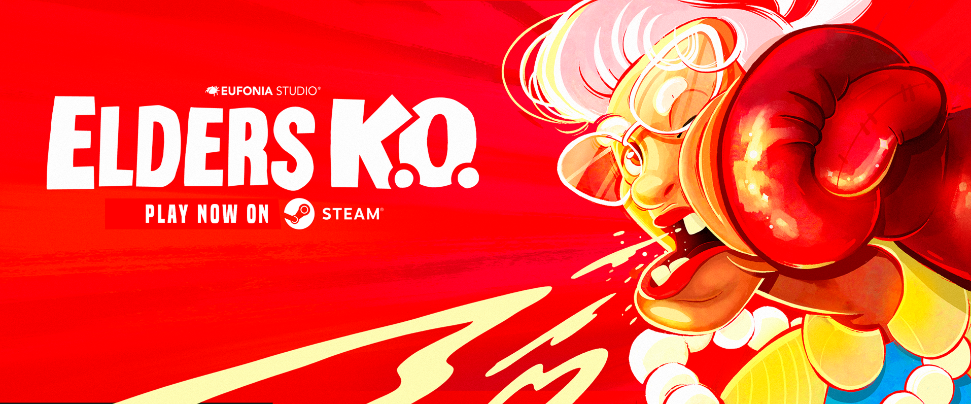 Play now on Steam!